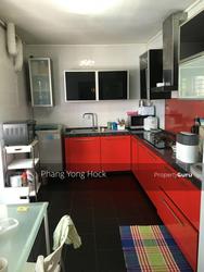 Blk 724 Yishun Street 71 (Yishun), HDB Executive #119098922